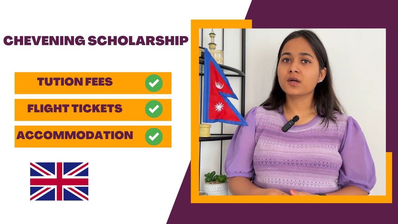 Fully Funded Scholarship in UK | Free Masters Degree | Chevening Scholarship