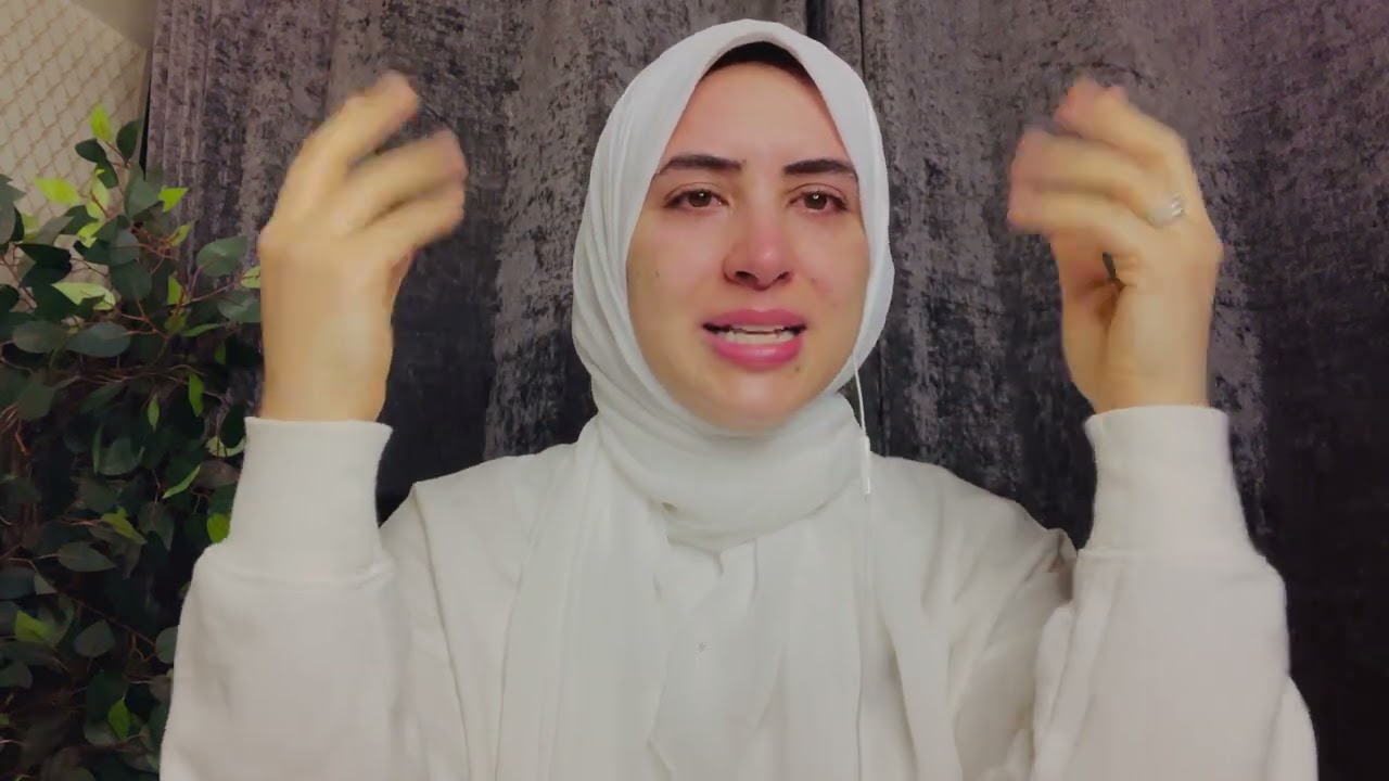 المغتربين اهم فديو في حياتكم / الزوج المغترب ايه نصيف