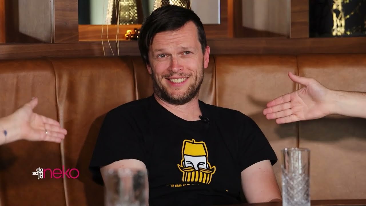 Da sam ja neko: Dubioza kolektiv | prvi deo #sezona4