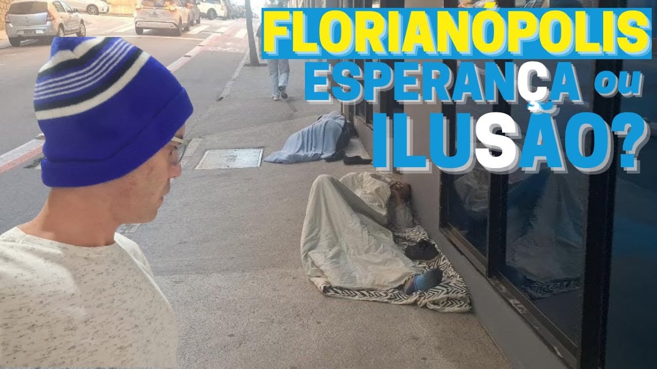 É BARATO morar em FLORIANÓPOLIS/SC?