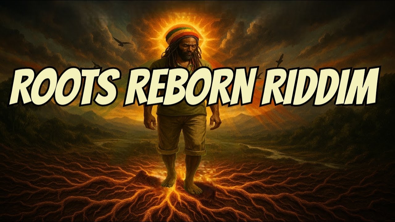 Roots Reborn Riddim 🌿 2025 | Deep Roots & Conscious Reggae (Mix)