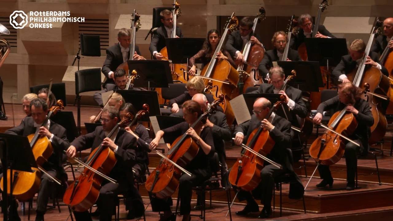 The new Chief conductor