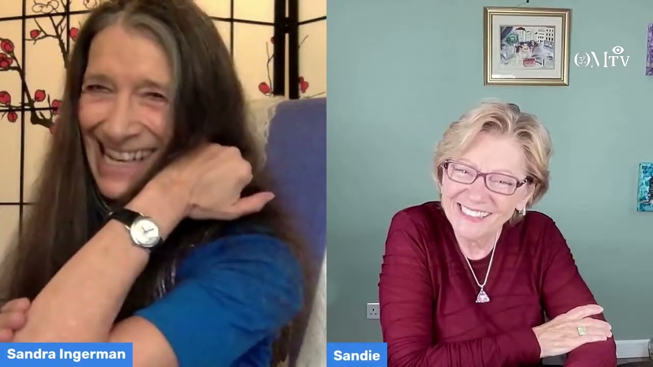 Cosmic Wisdom: Sandra Ingerman on Awakening to the Spirit World
