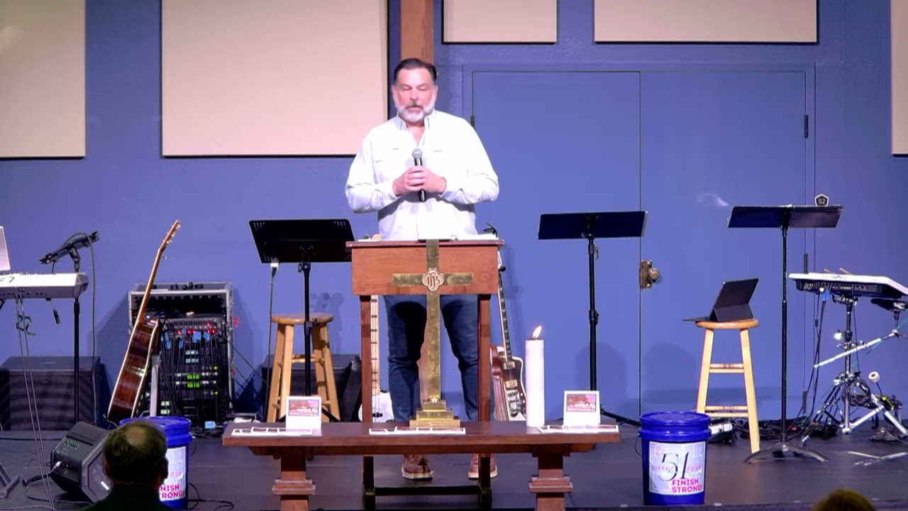 Sermon 2 22 25