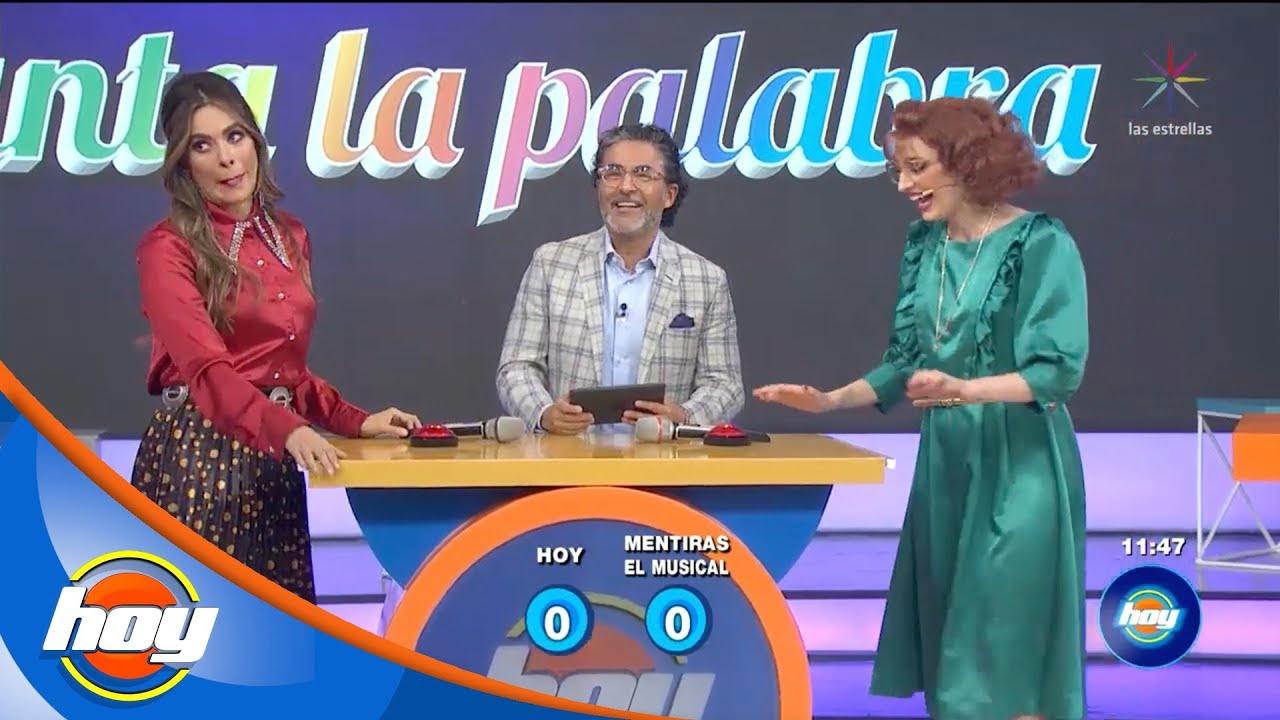 Elenco de 