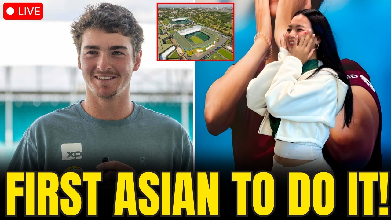 FANS IN SHOCK As Alex Eala & Joao Fonseca GETS PRIVILEGED At Miami Open With Centre Court!