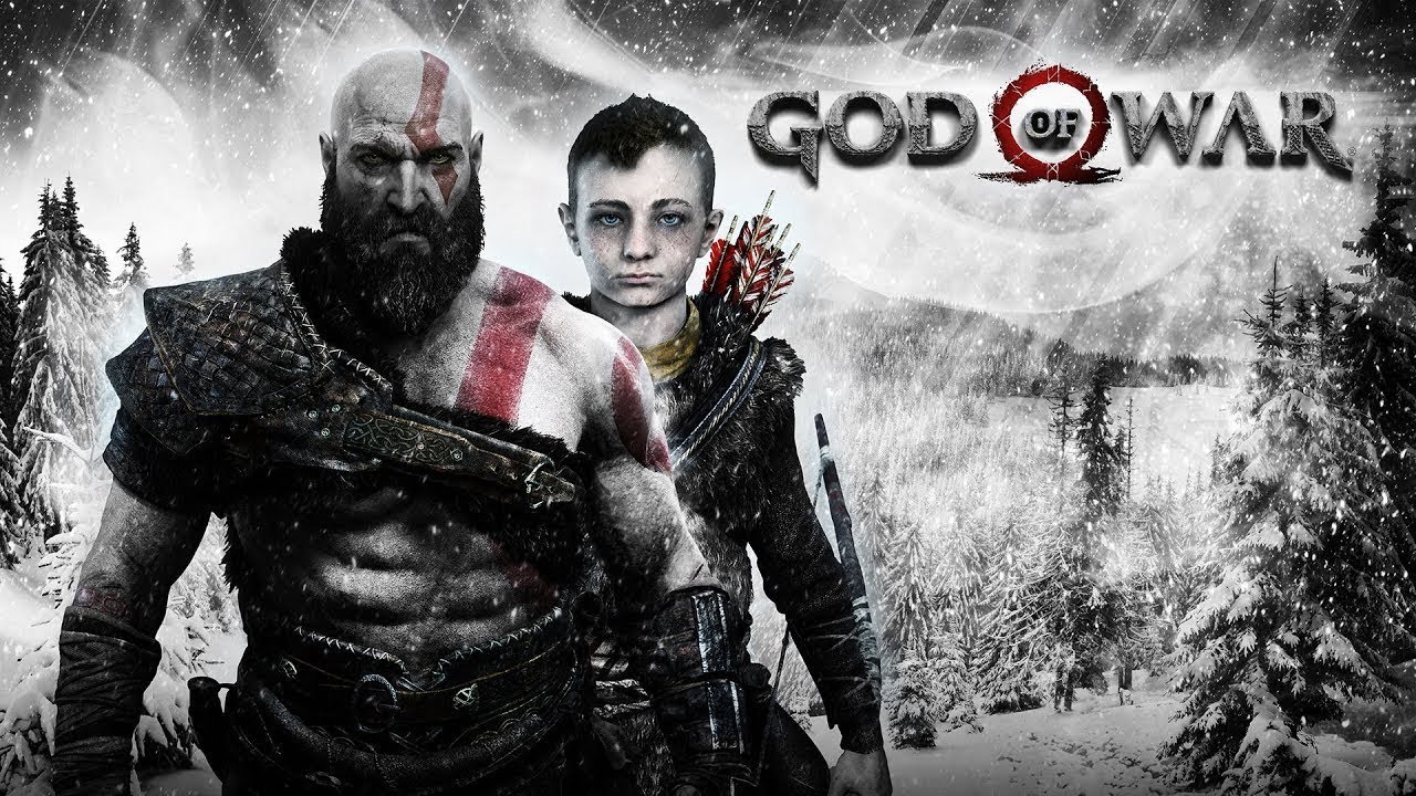 🔥 GOD OF WAR (2018) EN DIRECTO | Kratos desatado 😱 Primera vez jugando | Historia completa parte 1