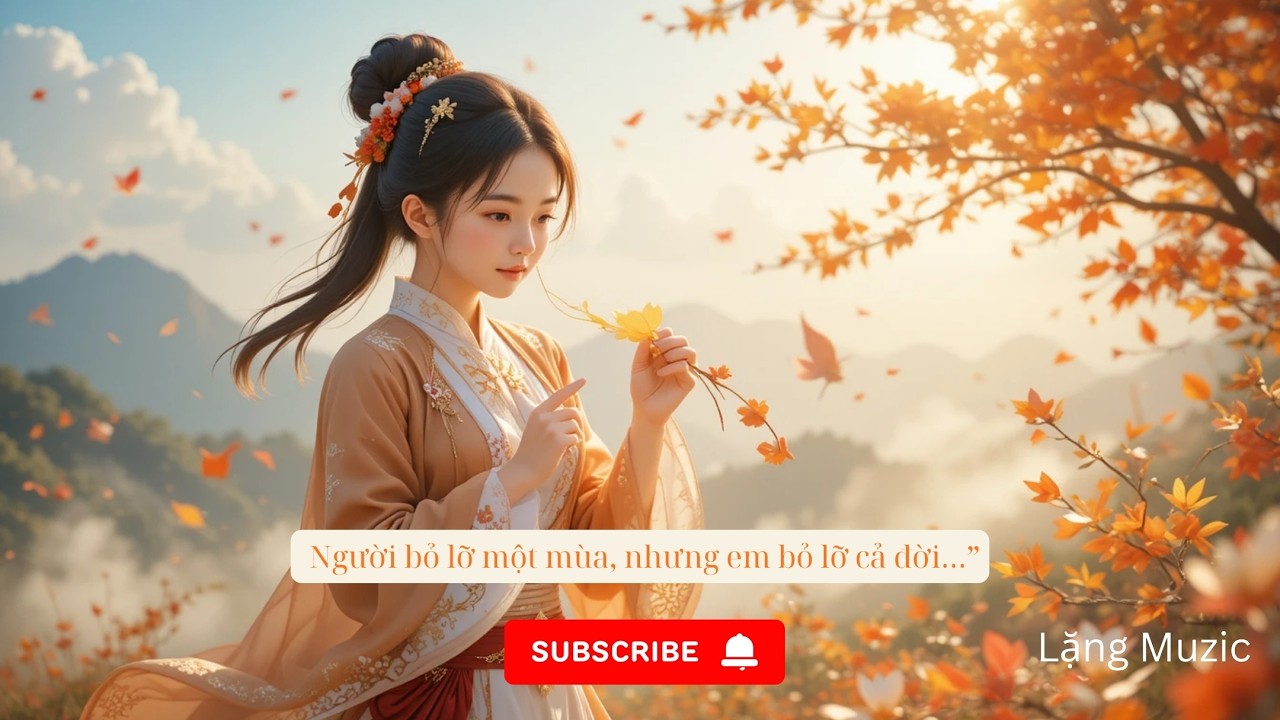 Liên Khúc Nhạc Chill Tháng 7| Dưới Ánh Trăng Mờ, Người Về Trễ Mùa Trăng, Giọt Lệ Hoen Mi | LangMuzic