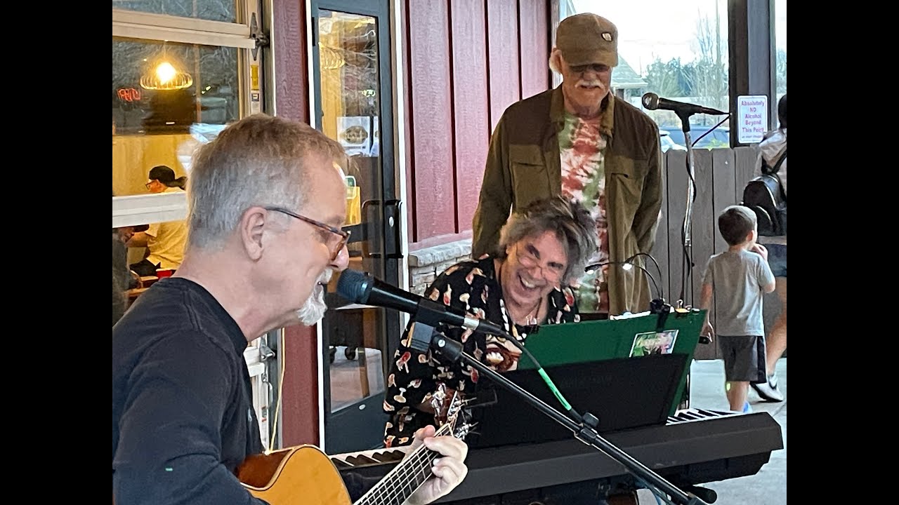 Groovenheit 22 at The Barn - April 2025