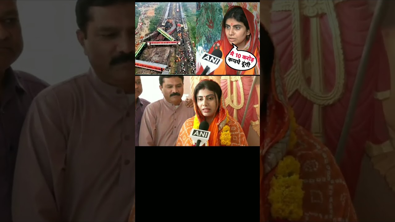 Emotional Ravindra jadeja  Heartwinnig Gesture gave 10 Cr to help #odisha train Accident #accident