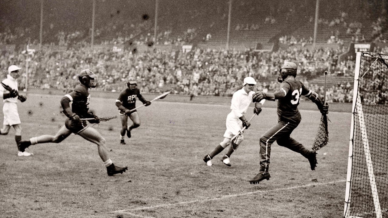 Lacrosse in the Olympics | MLL Week 15