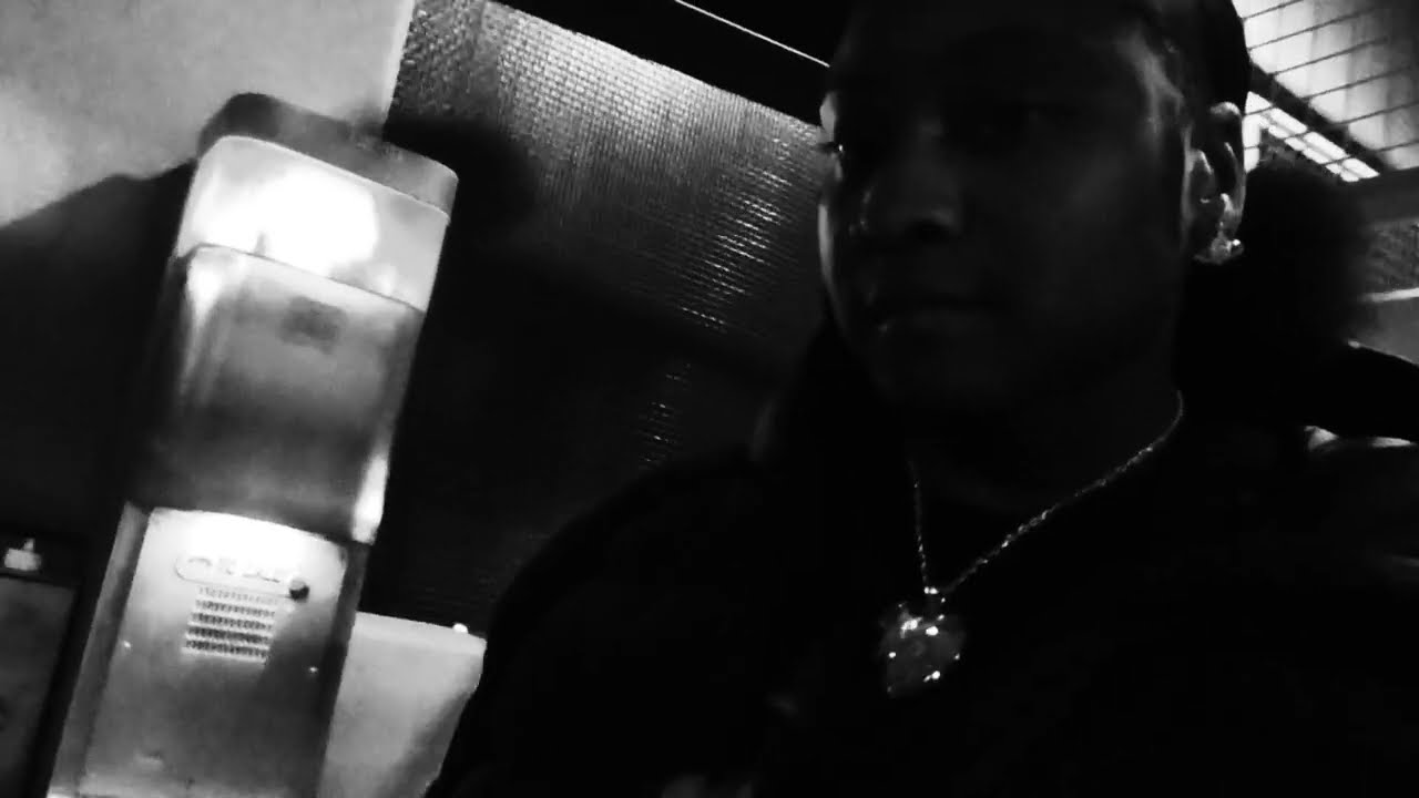 NiyAmmo- Go Round (Official Music Video)