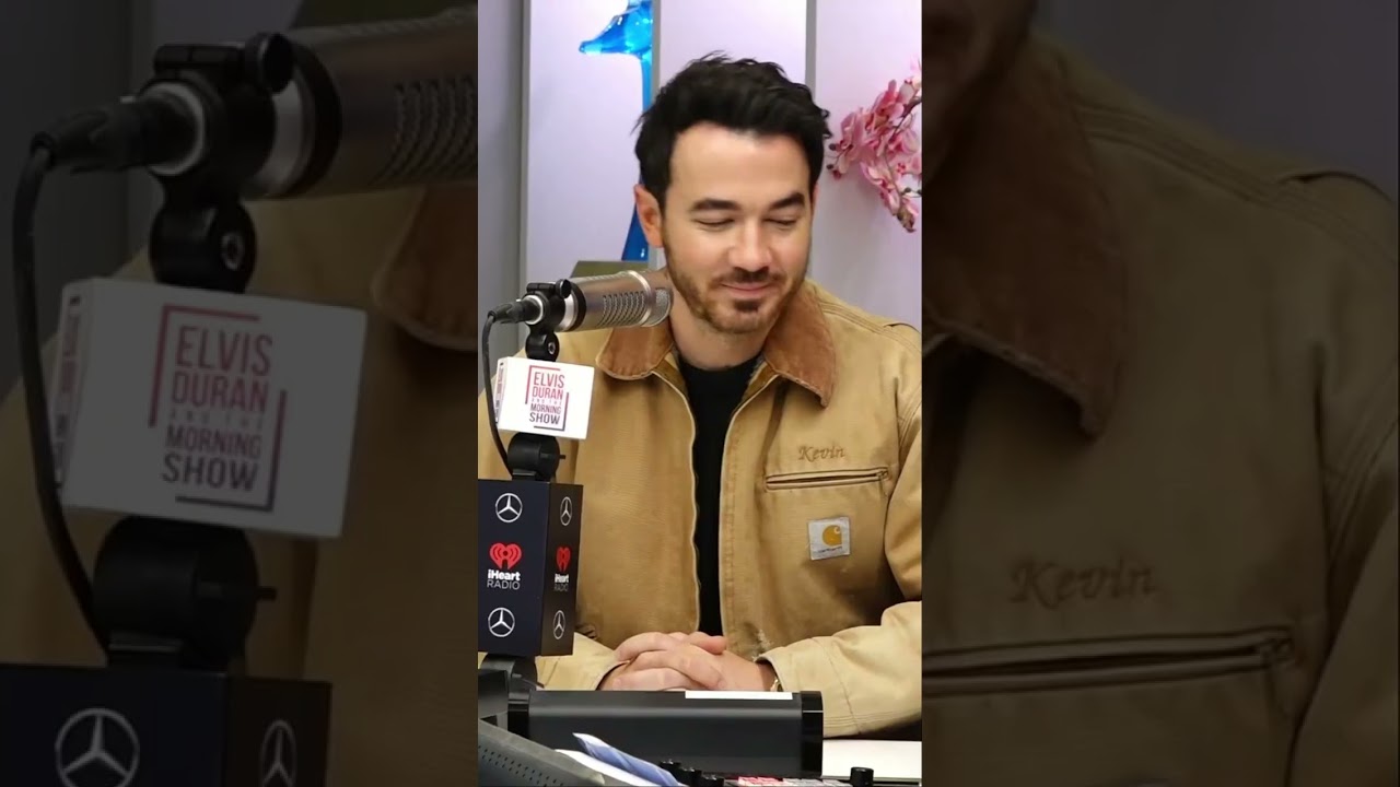 Kevin Jonas' Wife Breaks Down Watching His Solo Fenway Performance