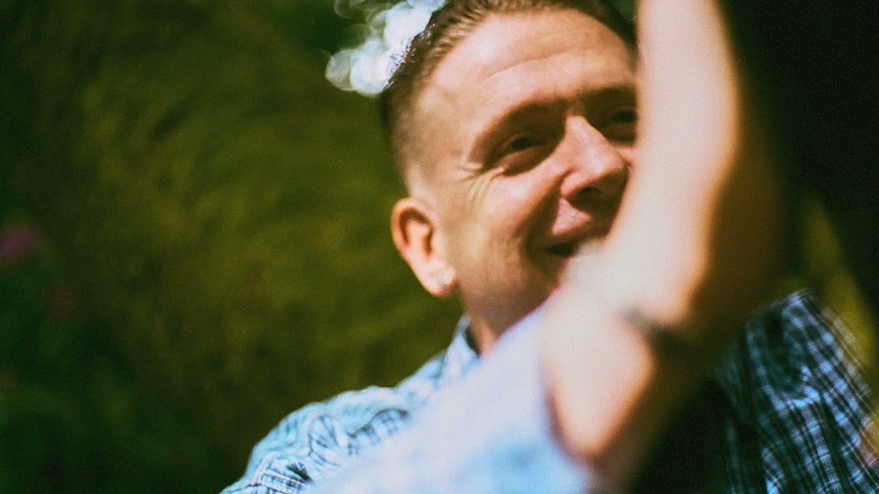Damien Dempsey - Hope Calling (Acoustic, Live on The Ray D'Arcy Show)