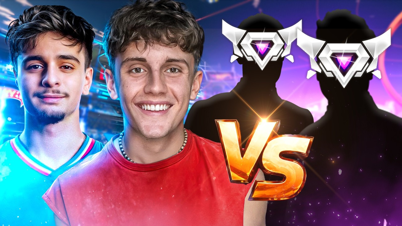 LE CORBZ & MAWKZY VS 2 SSL (Tounsy & NoSey) 🚗