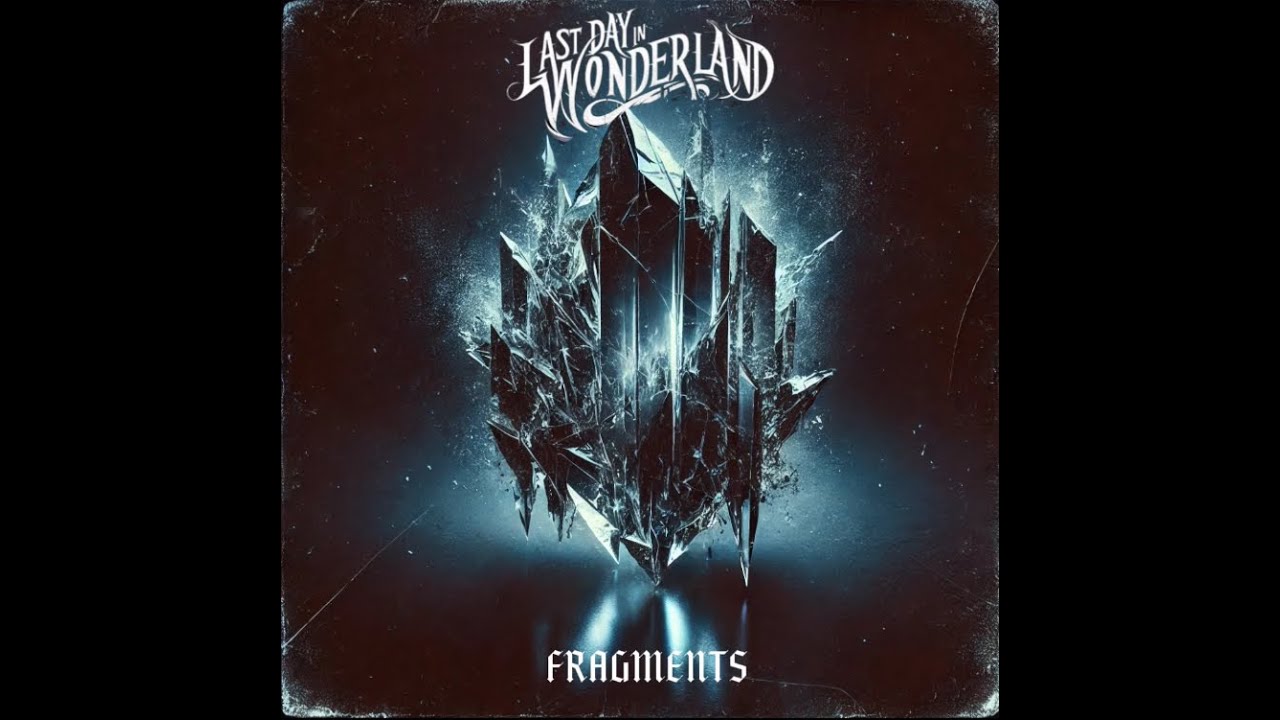 Last Day In Wonderland - Fragments
