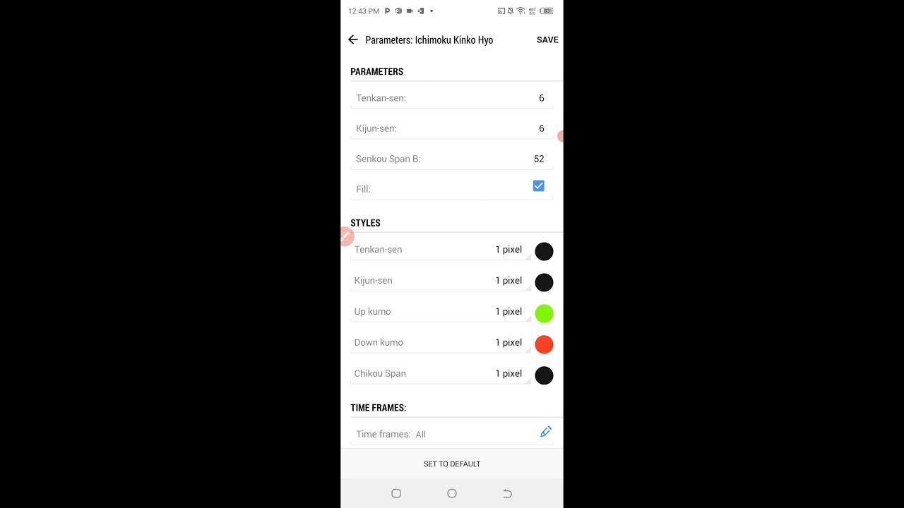Full Settings For JACKPOT Boom And Crash Strategy