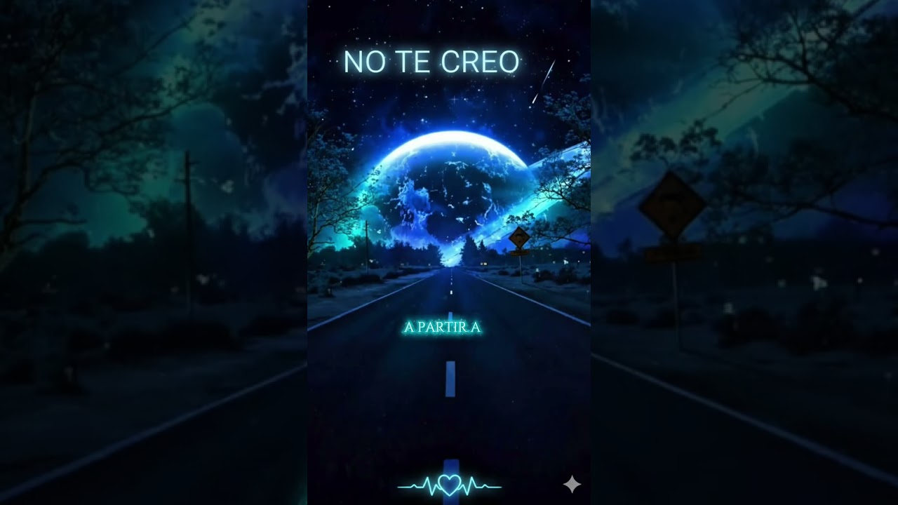 NO TE CREO 💔 THE INDICE FT EL UNICO STAR (PROD. KRUZKILLA)