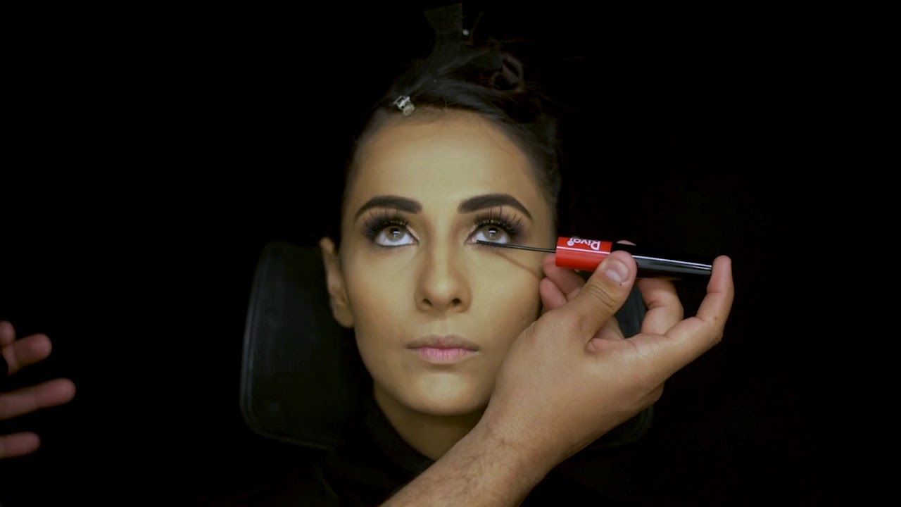 Big Eyes Magical Maximizer Mascara by Rivaj HD