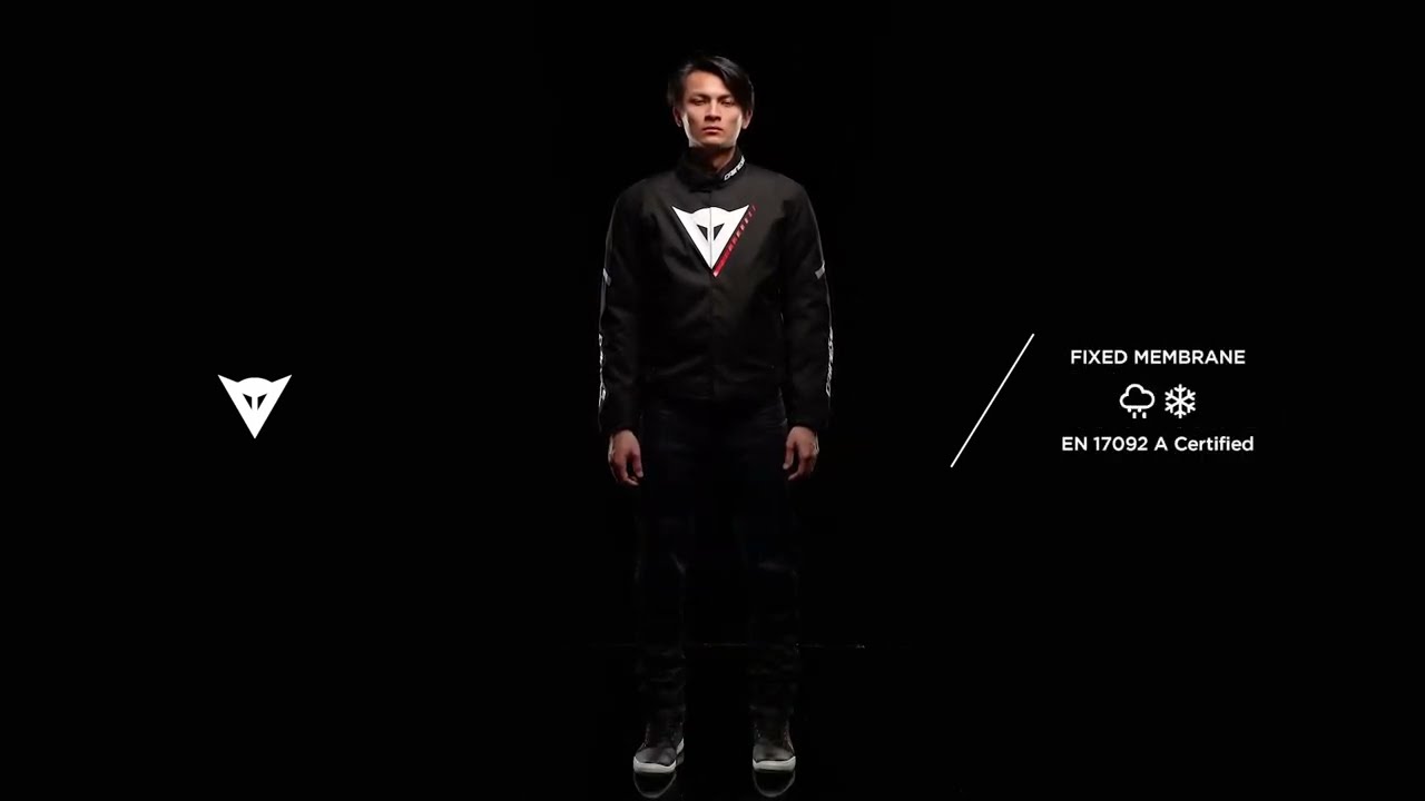 DAINESE Veloce D-Dry - Ταχύτητα και Προστασία σε Κάθε Διαδρομή | MotoExpert.gr