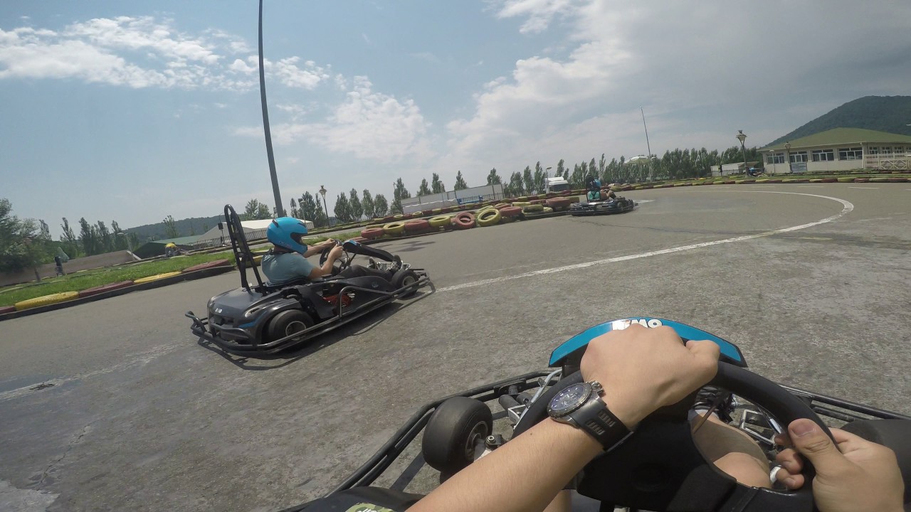 Holcim finance team - 2017 Qebelend Carting