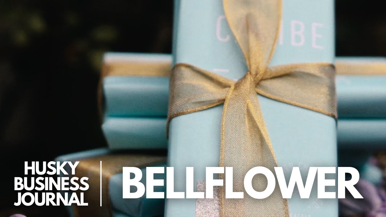 Reimagining The World Of Chocolate | Bellflower Chocolate Co. | Husky Business Journal