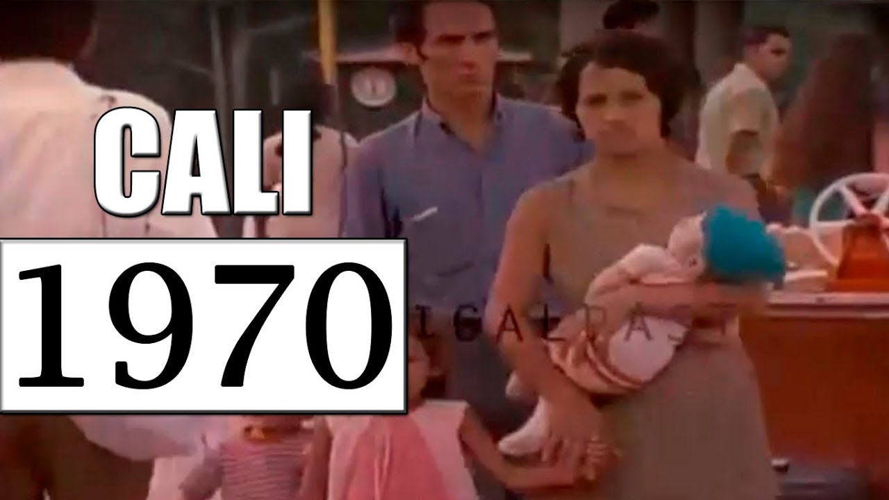 CALI 1970