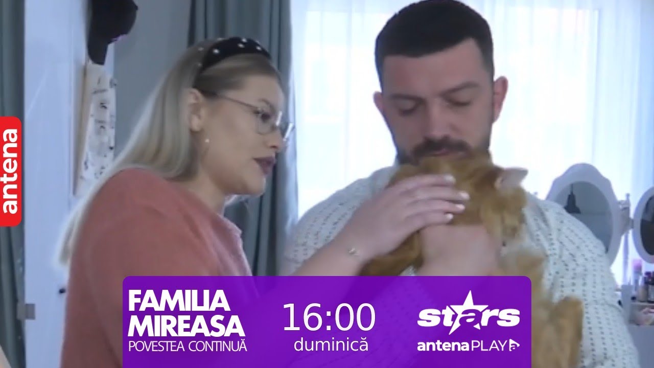 Sabrina și Perneș de la Mireasa, sezonul 8, nu sunt singuri! Cine face parte din familie
