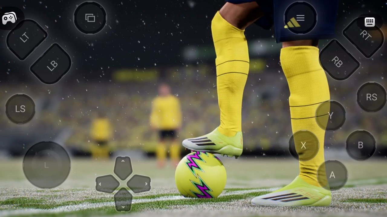 Antrinya Cepat - Efootball 2026 & PES 2021 Chikii Cloud Game
