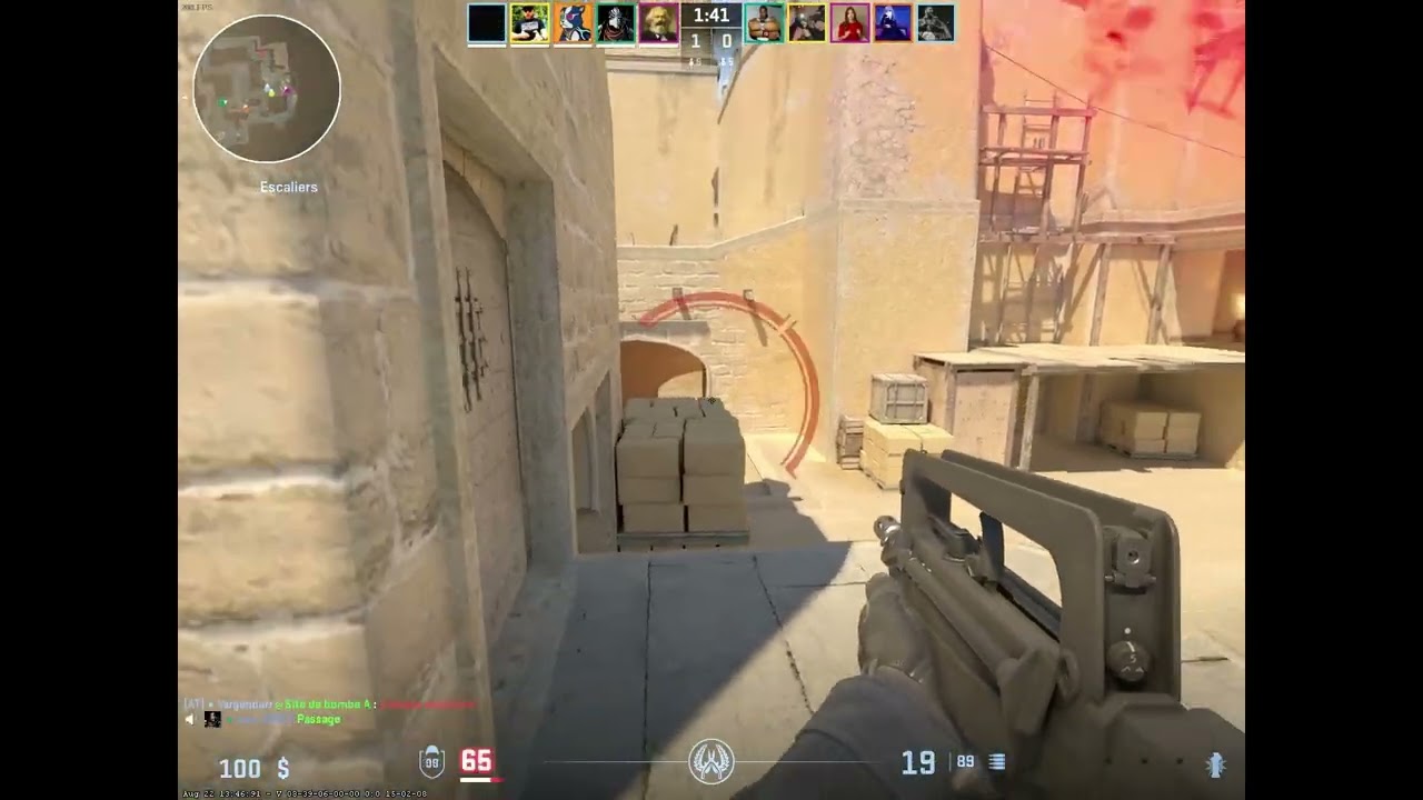 Clips and shit w/Vlaswag