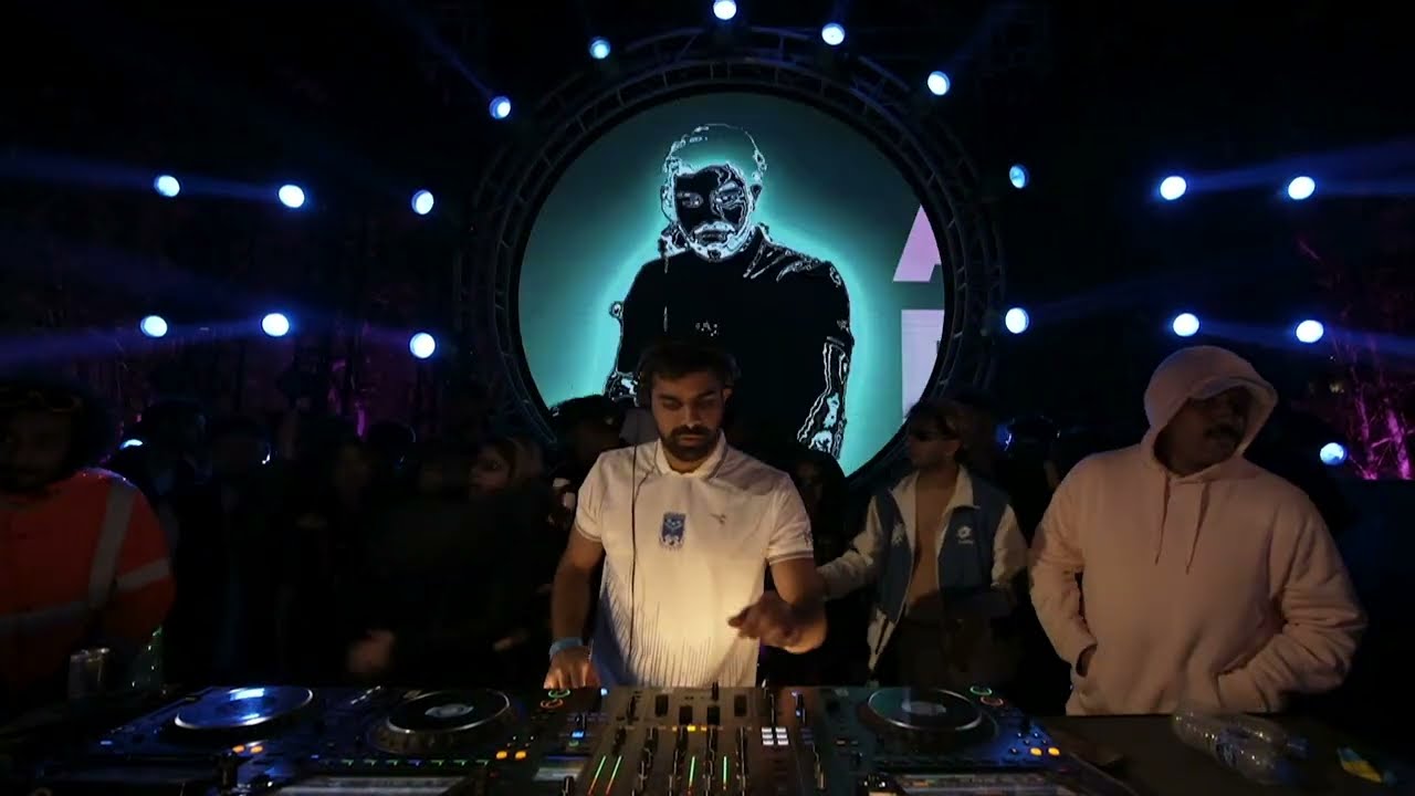 Ahadadream | Live from Karachi, Pakistan (2026)