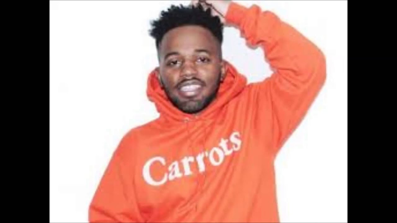 MADEINTYO x KSWISHA - Type Beat (Prod. Pack Man)