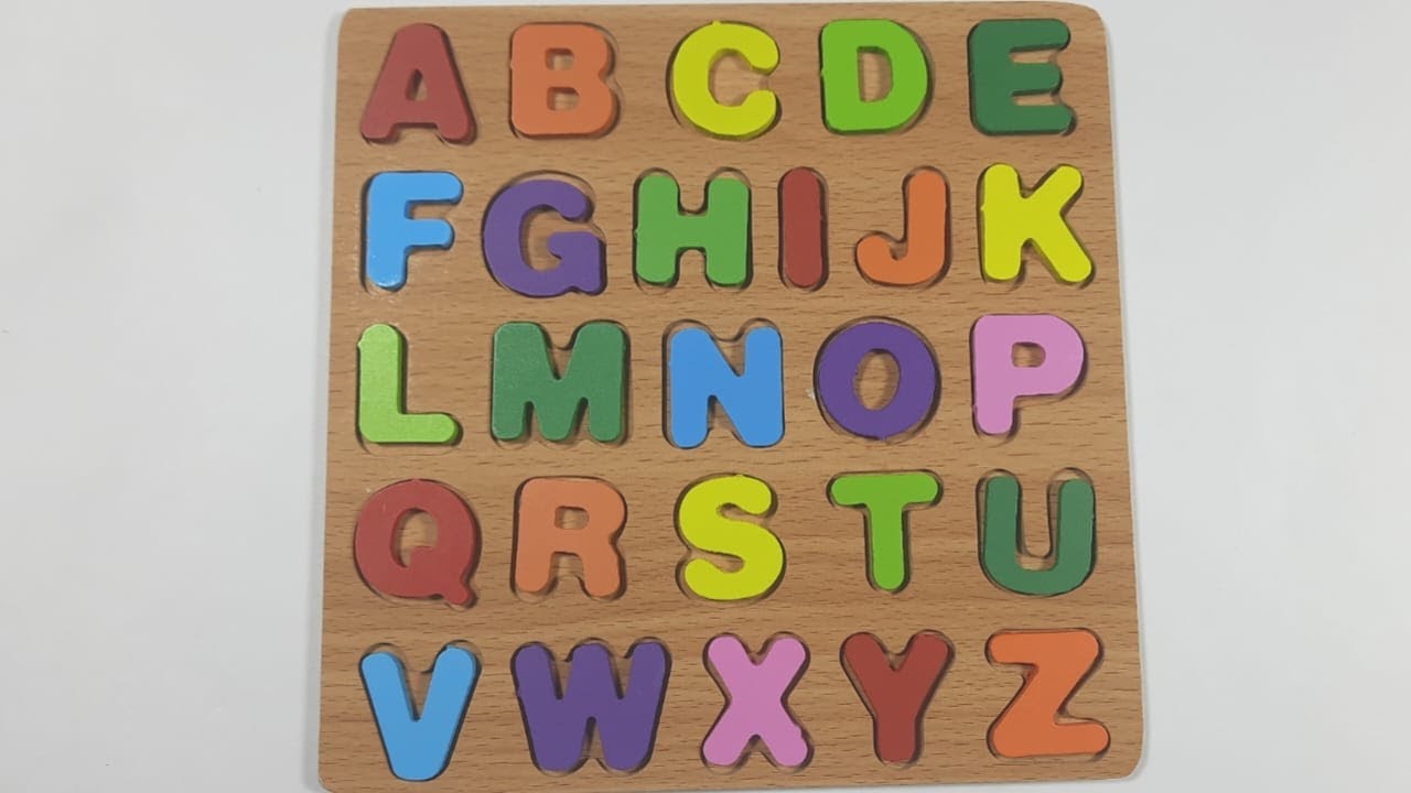 Learn ABC Alphabet for Kids | Toddler Learning Video | শিশুদের ABC শেখার ভিডিও