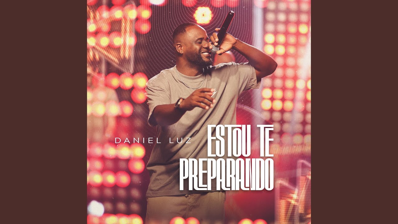 Estou Te Preparando