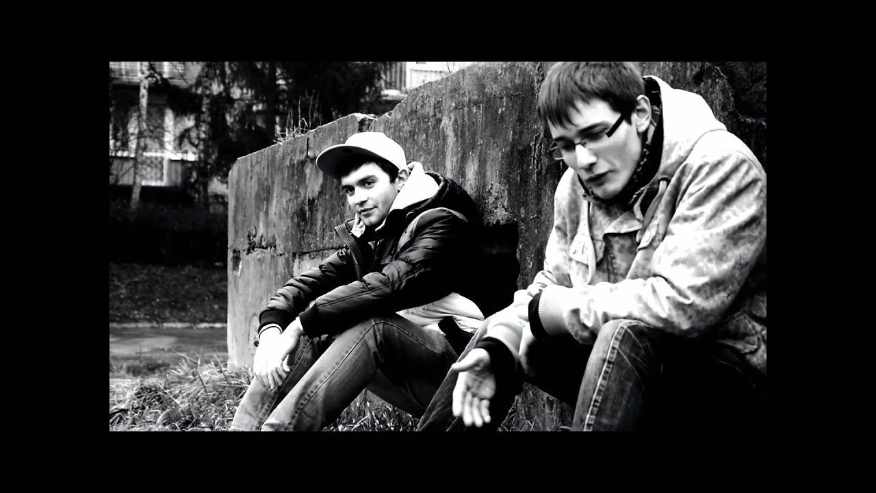 GroNeX ft. Jonit - Zbyt wiele chwil (video HD)