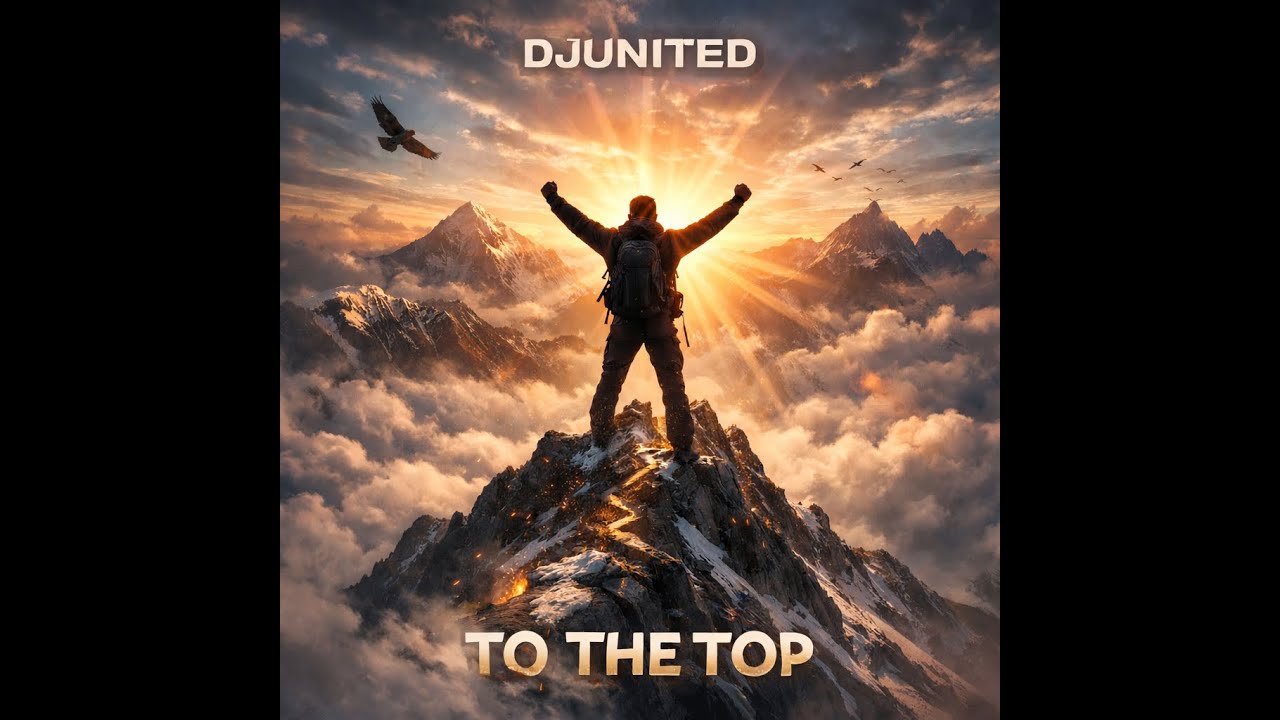 Djunited  - To The Top