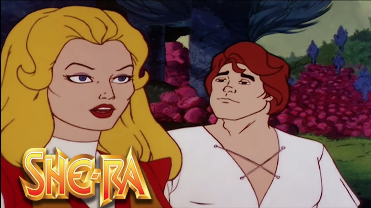 She Ra en Español Latino | Por Encima de Todo | Capítulos Completos | Dibujos Animados | Para Niños