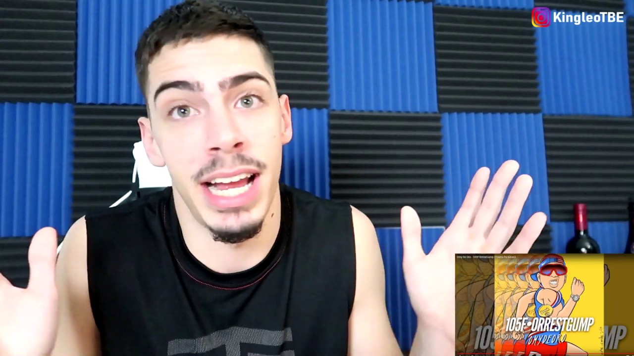 Omy De Oro vs Kevvo! 105F ORRESTGUMP!! PRIMERA TIRAERA!