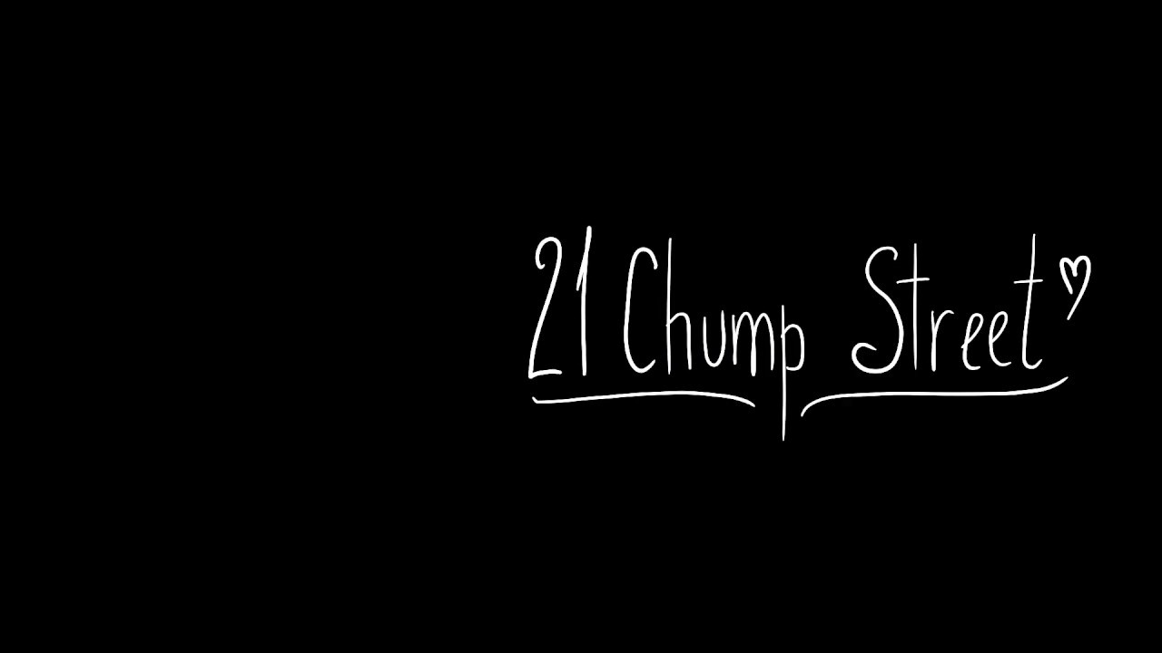 Lin Manuel Miranda/21 Chump Street instrumental.  Animated subtitles by whullama (RUS)