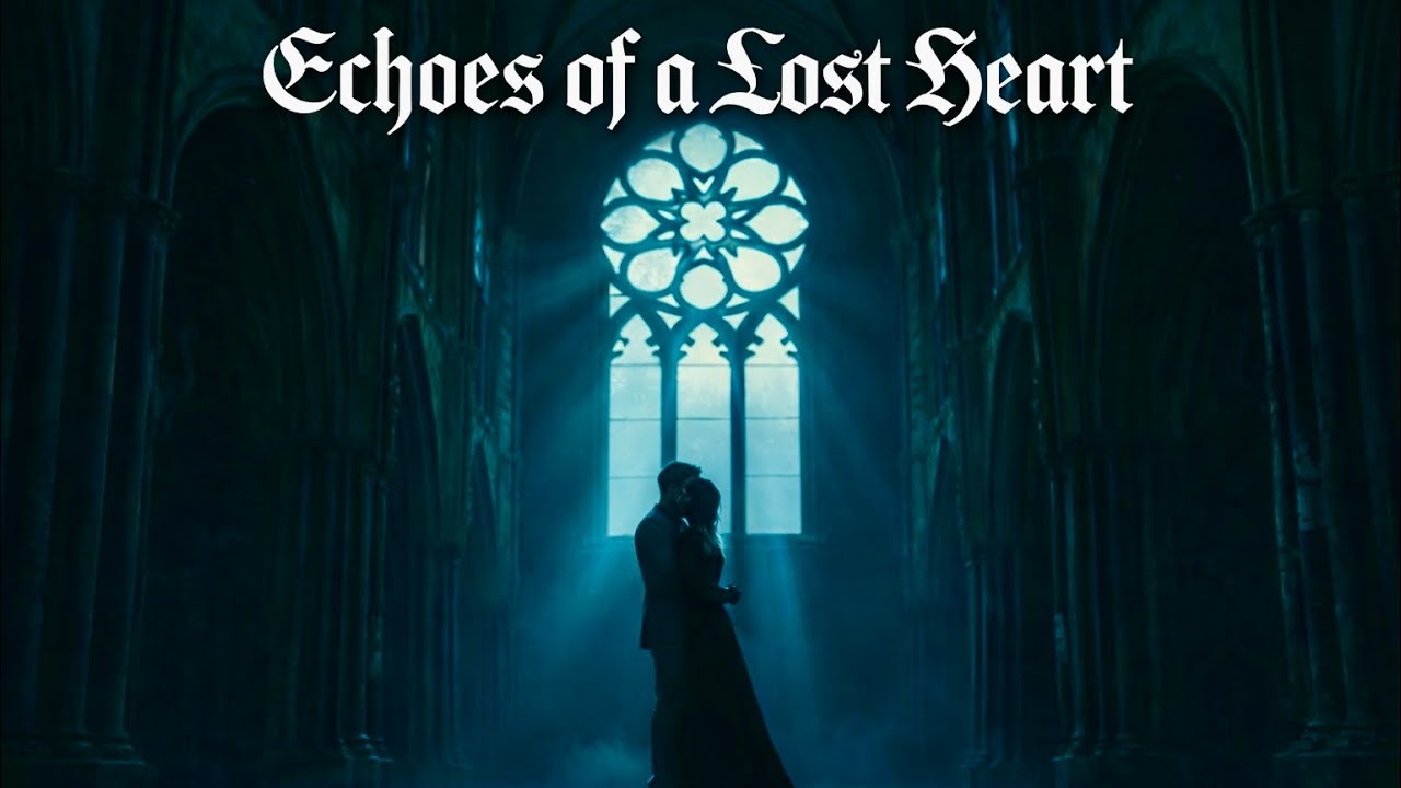 Echoes of a Lost Heart – Gothic Love Duet | Obsidian Silence
