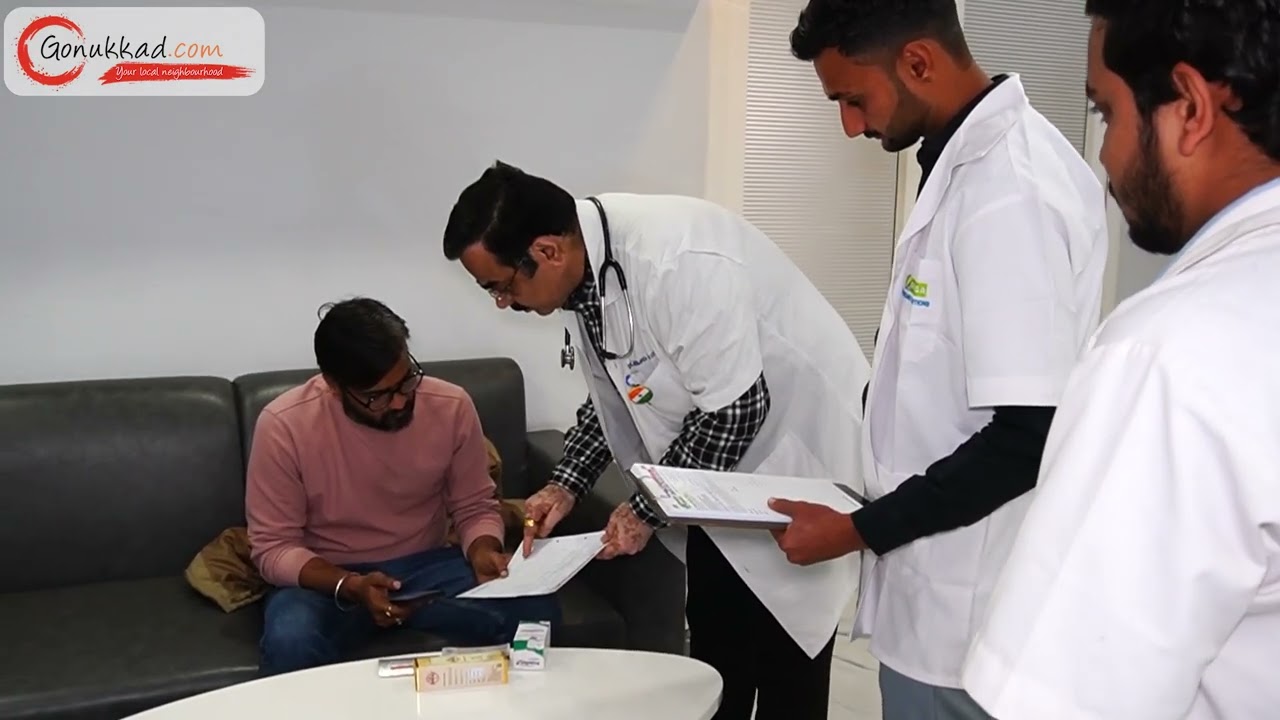 Omega Healthcare Solutions