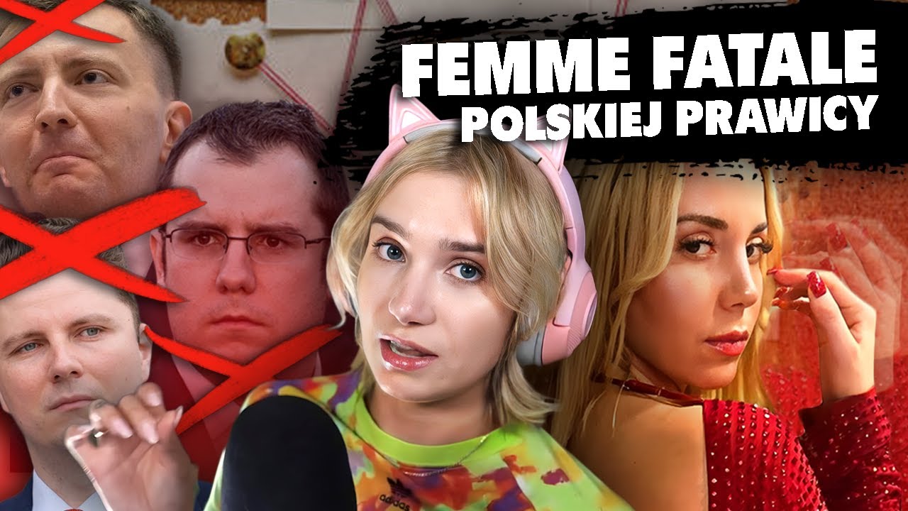 ŻYCIE I ZWIĄZKI MARIANNY SCHREIBER