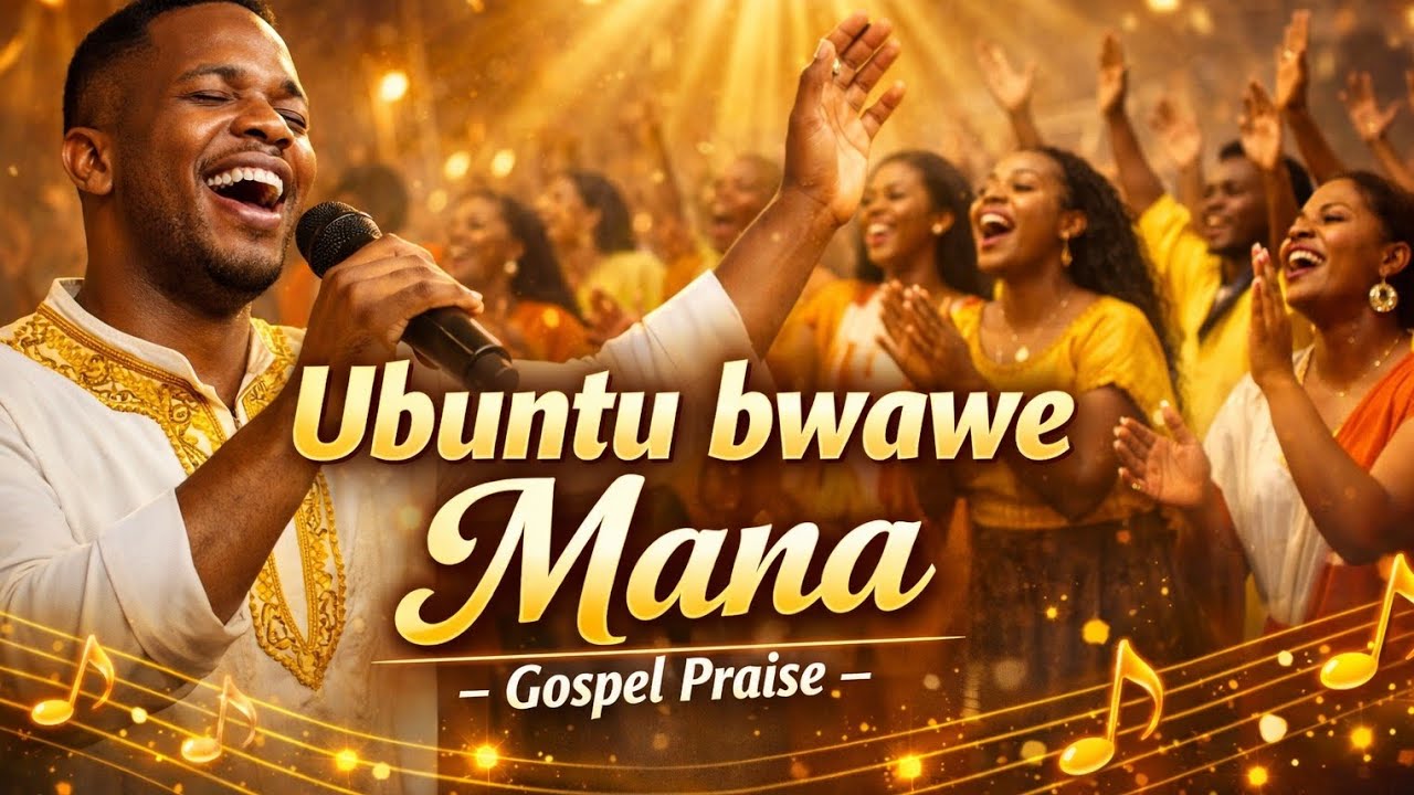 Ubuntu bwawe Mana by Papawemba Empire 