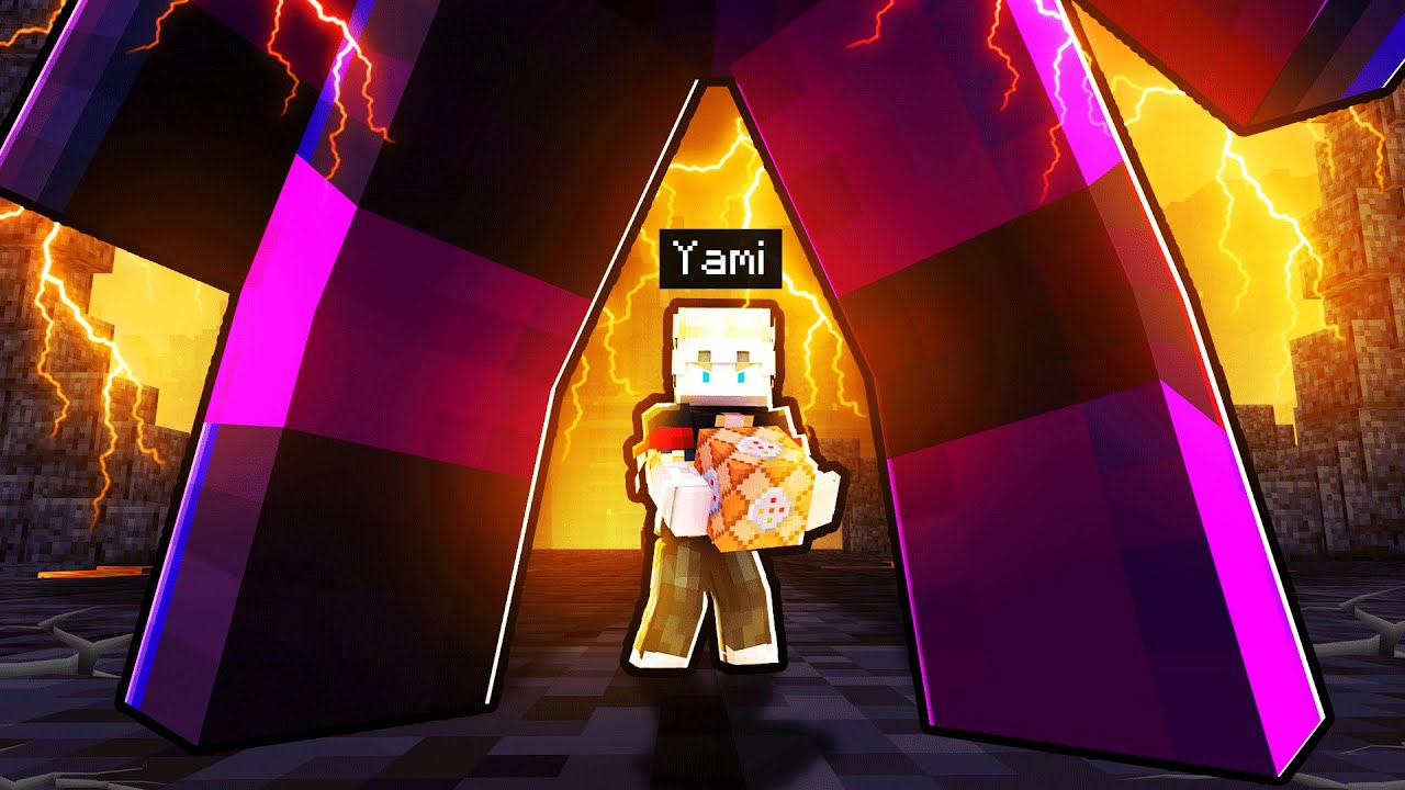 Ich KILL ENDLICH den LILA ADMIN und BEKOMM OP COMMAND BLOCK!