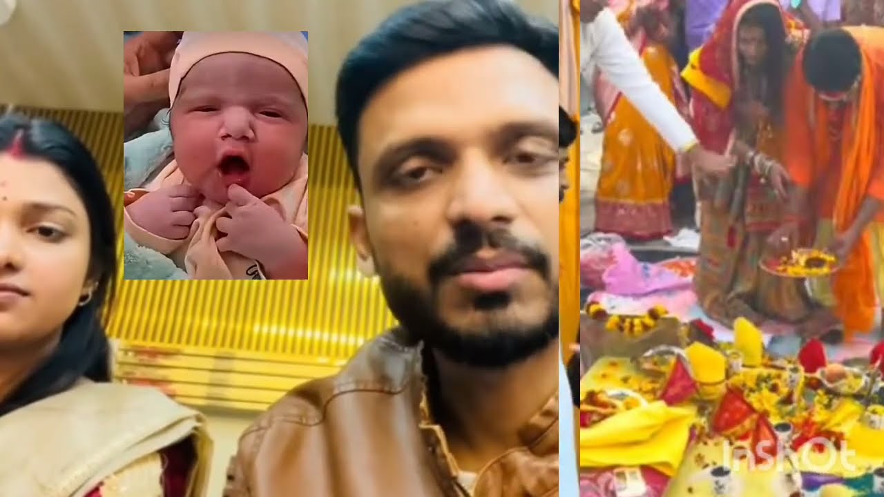 Anshu suman के सतइसा पूजा को लेजर तोड़ी चुप्पी 🥺खोला इनविटेशन का पोल 🥺Sachin Manisha