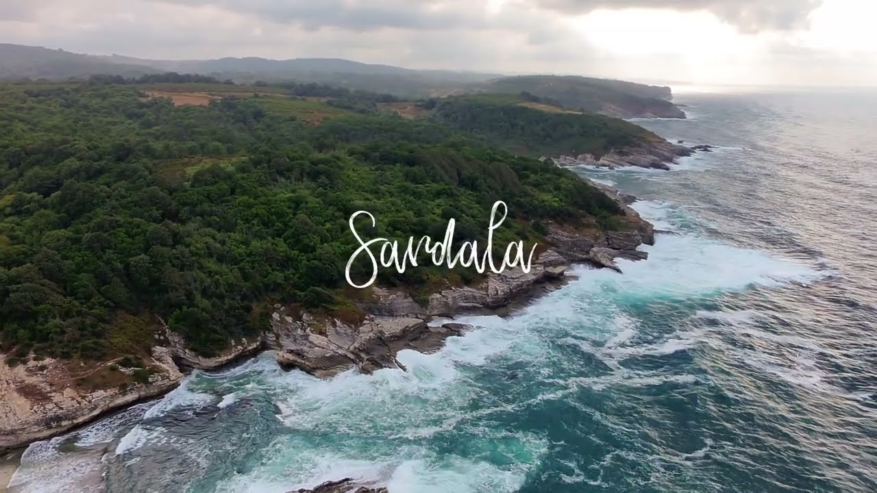 Sardala Koyu | Kandıra’nın Saklı Cenneti