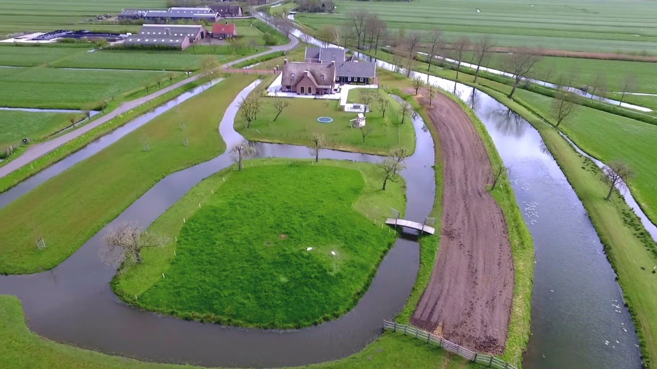 Schoonhoven - Kasteel Zevender