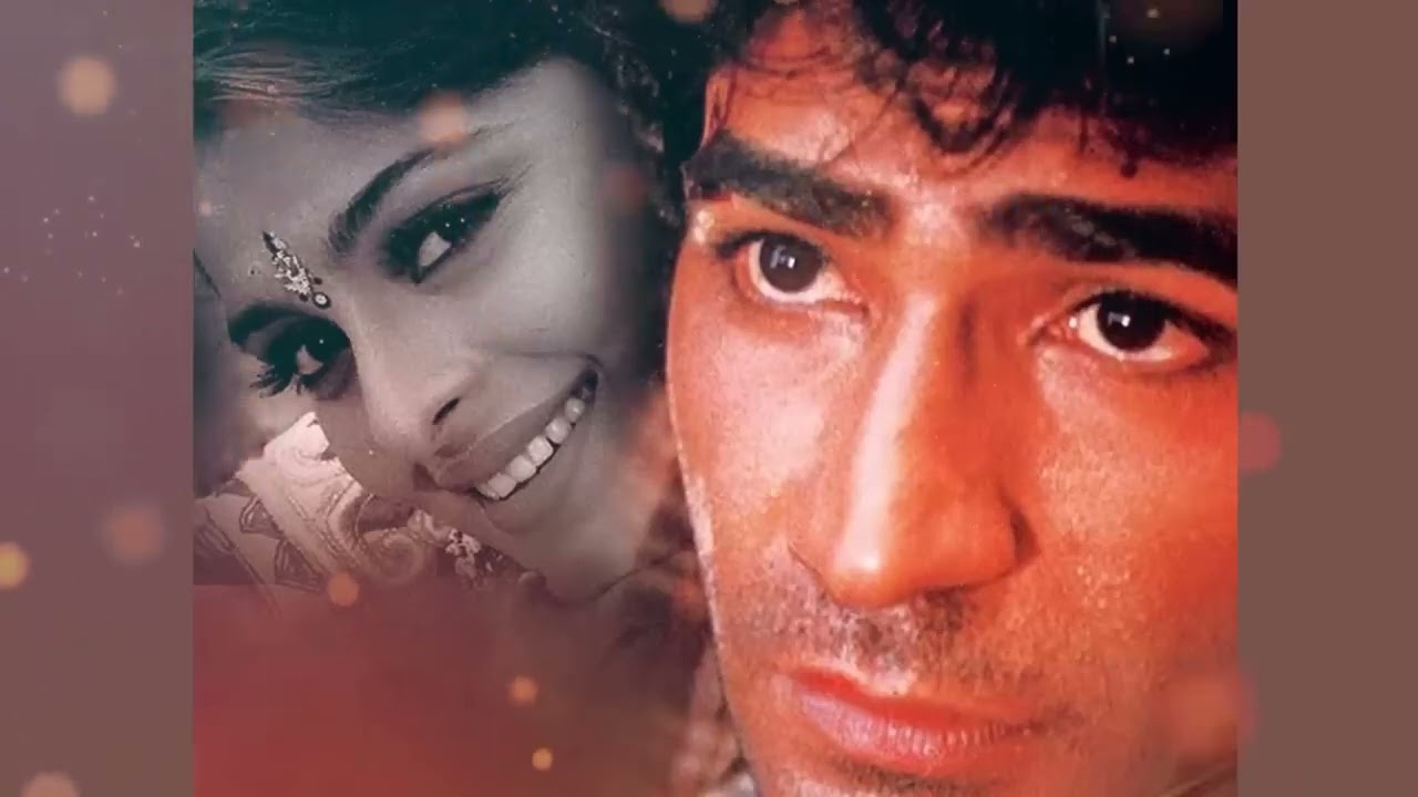 Ghar Jala Hai Mera Kya Bigda Tera | Bewafa Sanam | Dil Pe Chalaye Chhuriya | 90s Hit Song 2023