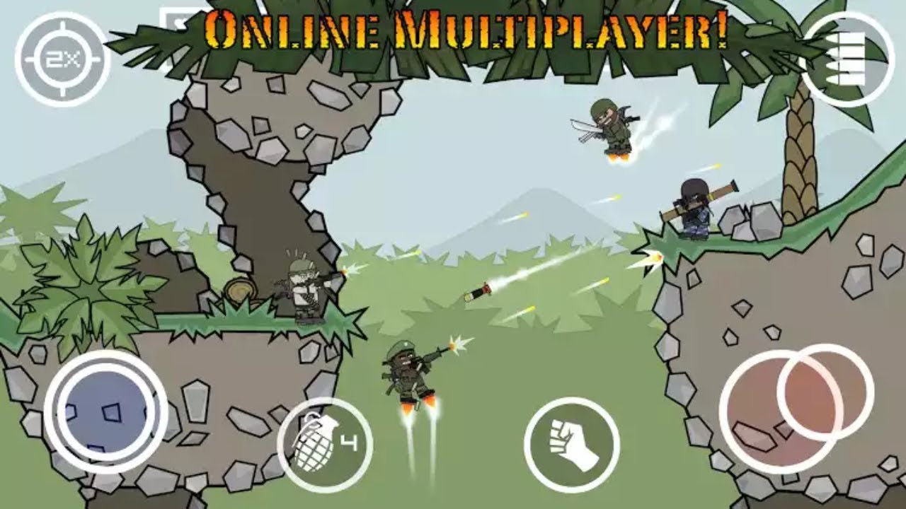 games with Ayush tech