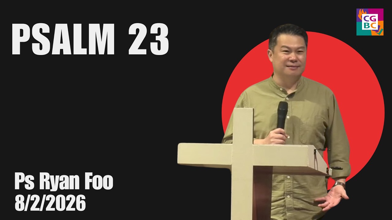 8 February 2026 CGBC | 